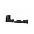 Samsung Home Theater System